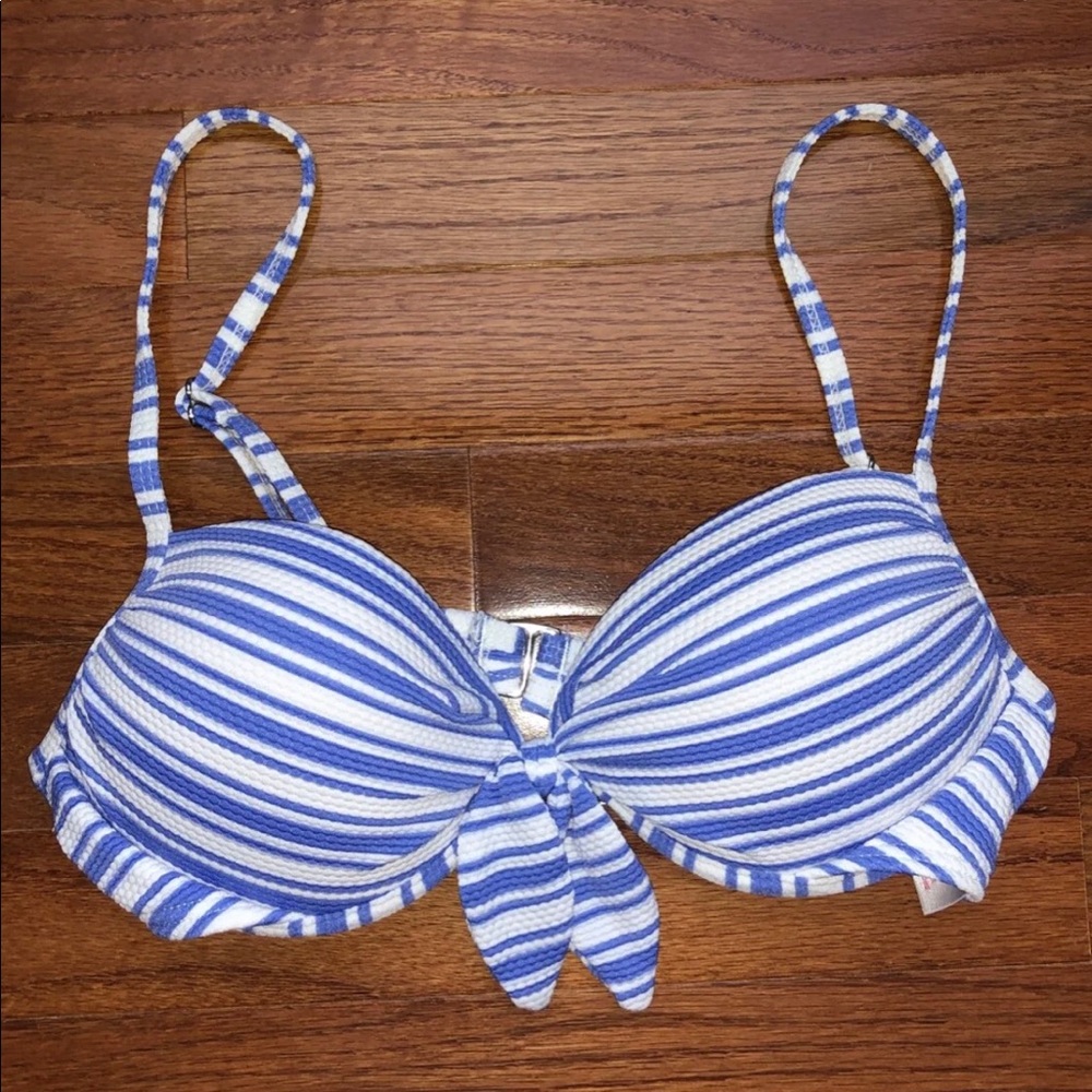 Target Bikini Top